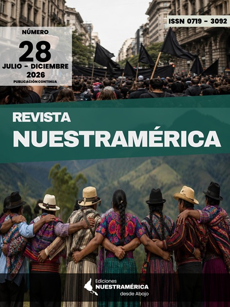 Cubierta de la edición 28 publicación continua